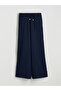 Quality Pieces from Çelebi Store Plus Size Waist Drawstring Muslin Women's Pants - 8