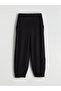 Women's Sweatpants with Elastic Waist - 6
