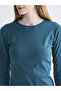 Crew Neck Women's T-Shirt - 3