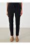 Women's Sweatpants with Elastic Waist - 4