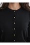 Xside Crew Neck Women's Knitwear Cardigan (W5) - 3