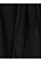 Hooded Plush Girls' Zippered Sweatshirt (W5) - 4