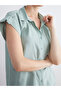 Loose Fit Women's Shirt - 4