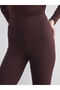 Spanish Leg Women's Leggings Pants - 6