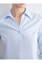 Özmarka New Season Poplin Women's Shirt - 4