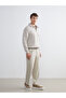 Vizyon New Season Polo Neck Men's Sweatshirt - 2