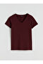 V-Neck Women's T-Shirt - 5