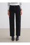 Rmz Gi̇yi̇m Farkiyla Wide Leg Women's Jean Pants - 3