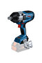 مفتاح ربط لاسلكي احترافي GDS 18V-1050 H