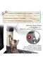 NeoStyle Cat Tree, 170cm Large Cat Tower with Scratching Posts, Play Balls and Multi-Level Platforms - 4