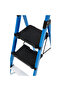 Bailey Folding Compact Platform Step Ladder - 3