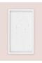 Travertine Bathroom Tray White 28X16X3 cm - 6