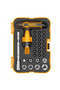 32PCS T-Handle Wrench Screwdriver Set HKSDB0318 Professional Heavy-Duty Multi-Purpose Tool Kit