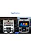 Android Car Stereo for KIA CERATO 2009-2012 2+32GB AHD Camera - 4