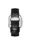 Men's Multifunction White Dial Watch - SL.9.2548.2.02 - 4