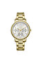Women's Multi Function Silver Dial Watch - LC07946.130