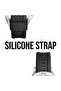 Men's Analog Black Dial Watch - SL.9.2531.1.03 - 5