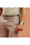 Men's Multifunction White Dial Watch - SL.9.2548.2.02 - 7