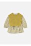 Baby Girl Dress Set Aceite 2913 - 2