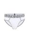 Men's Briefs with Ribbing and Cotton