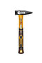 Machinist Hammer 500G HMH82500 Professional Heavy-Duty Precision Hammer for Metalworking, Mech - 3