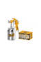AIR SPRAY GUN 1000CC ASG3105 - Professional 1000cc Air Spray Gun, High-Performance, Ideal for - 3