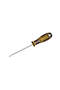 PHILLIPS SCREWDRIVER HSDPH2150 - Precision Phillips Screwdriver, Ergonomic Handle, Durable Ste