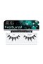 Black Strip Eyelash