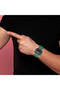 Men's Analog Dark Green Dial Watch - SL.9.2531.1.04 - 5
