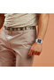 Men's Multifunction Dark Blue Dial Watch - SL.9.2547.2.03 - 6