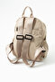 Water Resistant Parachute Fabric Travel Business School Backpack with 4 Compartments Laptop Compartment - 5