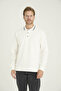 Men's 80% Cotton Polo Neck Sweat-Shirt Modern Design - 2