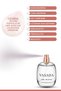 2 Pieces of Rose Yeast Brightening and Pore Tightening Anti-Aging Tonic 100 ml - 4