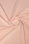 Sandy Salmon Color Knitted Fabric