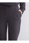 Women's Sweatpants with Elastic Waist - 3