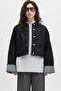 Jxvega Denim Women's Denim Jacket