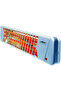 سخان حائط - QSH 180 واط 1800 - 2