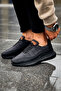 Rs179 - Cst Sporty Runner Men's Shoes Black - 3