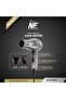 New Force Pro Hair Dryer 1200 Watts Power - 4