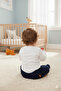 U.S. Polo Assn Baby Boy Infant Sets - 5