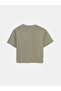 Lcw Vision Crew Neck Women's T-Shirt - 6