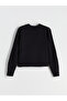 Esvab • Modern & Distinctive Zero Roba Collar Women's Knitwear Cardigan - 7