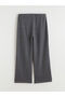 Vizyon New Season Plus Size Women's Sweatpants with Elastic Waist - 6