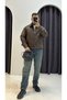 Zr Leather Jacket - 2