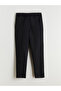 Slim Fit Women's Trousers - 7