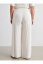 Modal Blended Women's Sweatpants - 4