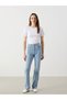 Lcwaikiki Classic Crew Neck Women's T-Shirt - 3