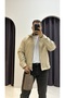 Zr Leather Jacket - 7