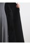 Vizyon New Season Jacket Collar Women's Cashmere Coat - 4