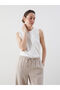 Timeless Clothing & Timeless Choices Zero Roba Collar Women's Knitwear Sweater - 2